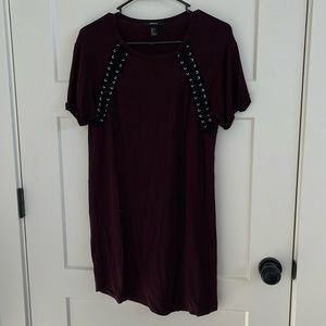 Forever 21 dress